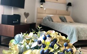 Apartament Elie